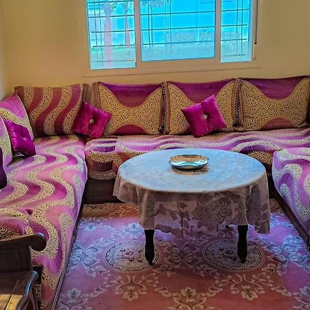 Joli Appartement Pres De La Mer Casablanca Eksteriør billede