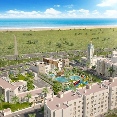 Joli Appartement Pres De La Mer Casablanca Eksteriør billede