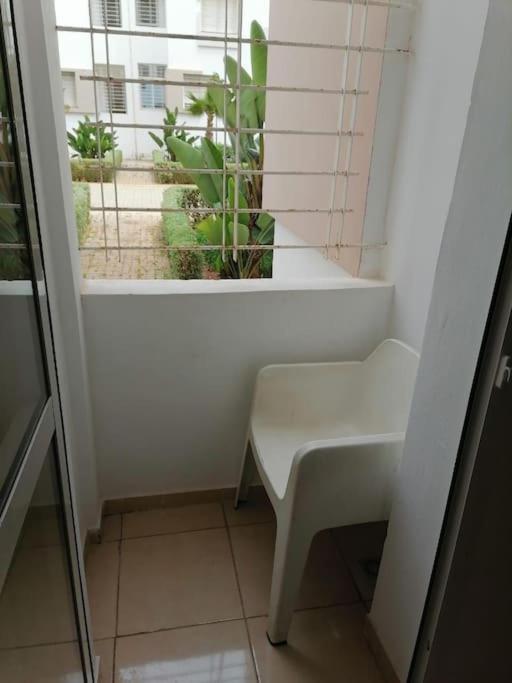 Joli Appartement Pres De La Mer Casablanca Eksteriør billede