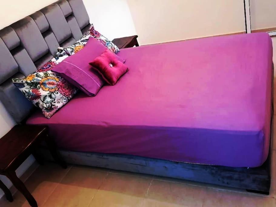 Joli Appartement Pres De La Mer Casablanca Eksteriør billede