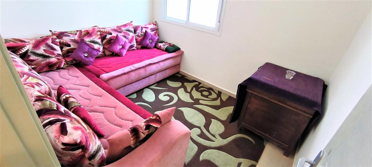 Joli Appartement Pres De La Mer Casablanca Eksteriør billede