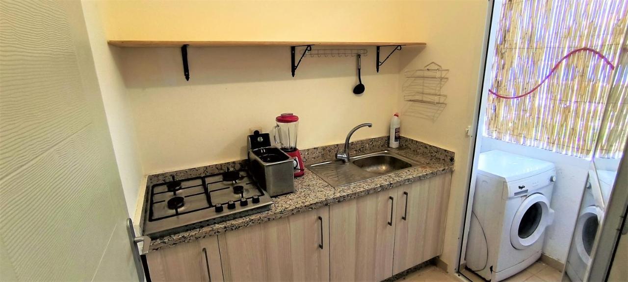 Joli Appartement Pres De La Mer Casablanca Eksteriør billede