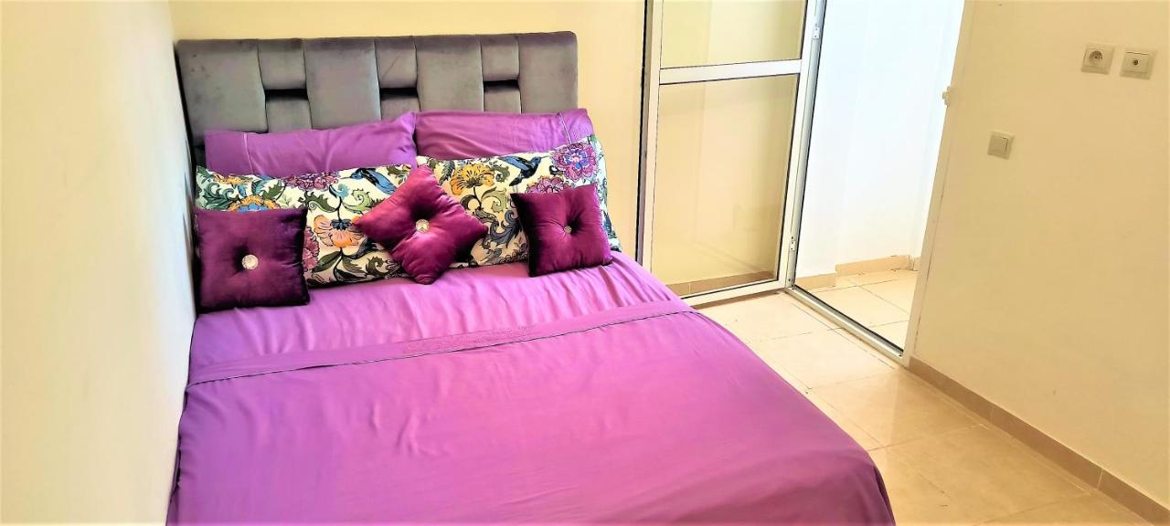 Joli Appartement Pres De La Mer Casablanca Eksteriør billede