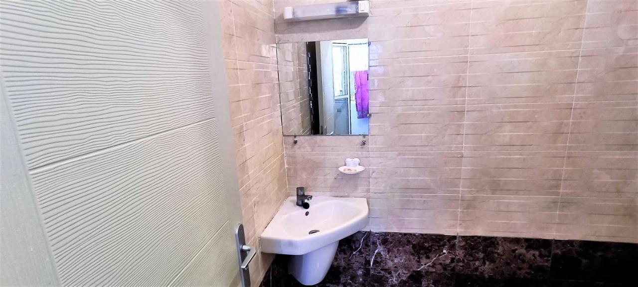 Joli Appartement Pres De La Mer Casablanca Eksteriør billede