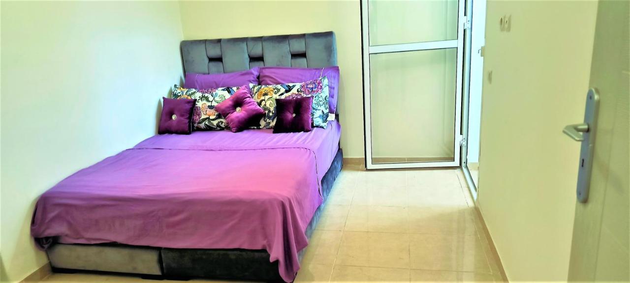 Joli Appartement Pres De La Mer Casablanca Eksteriør billede