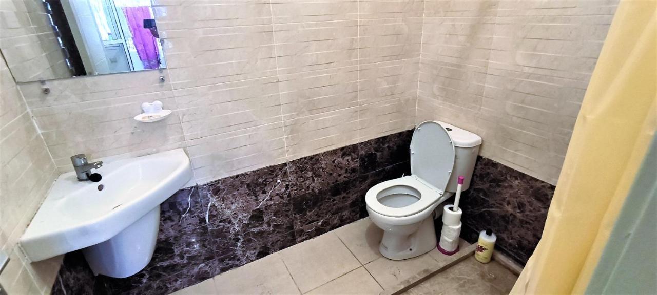Joli Appartement Pres De La Mer Casablanca Eksteriør billede