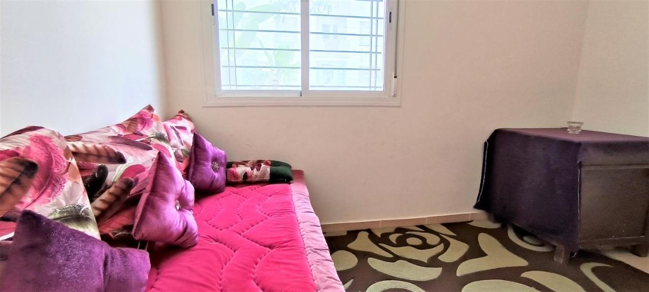 Joli Appartement Pres De La Mer Casablanca Eksteriør billede