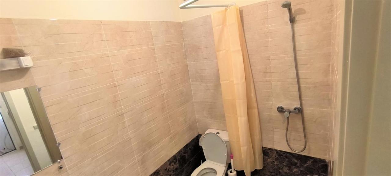 Joli Appartement Pres De La Mer Casablanca Eksteriør billede