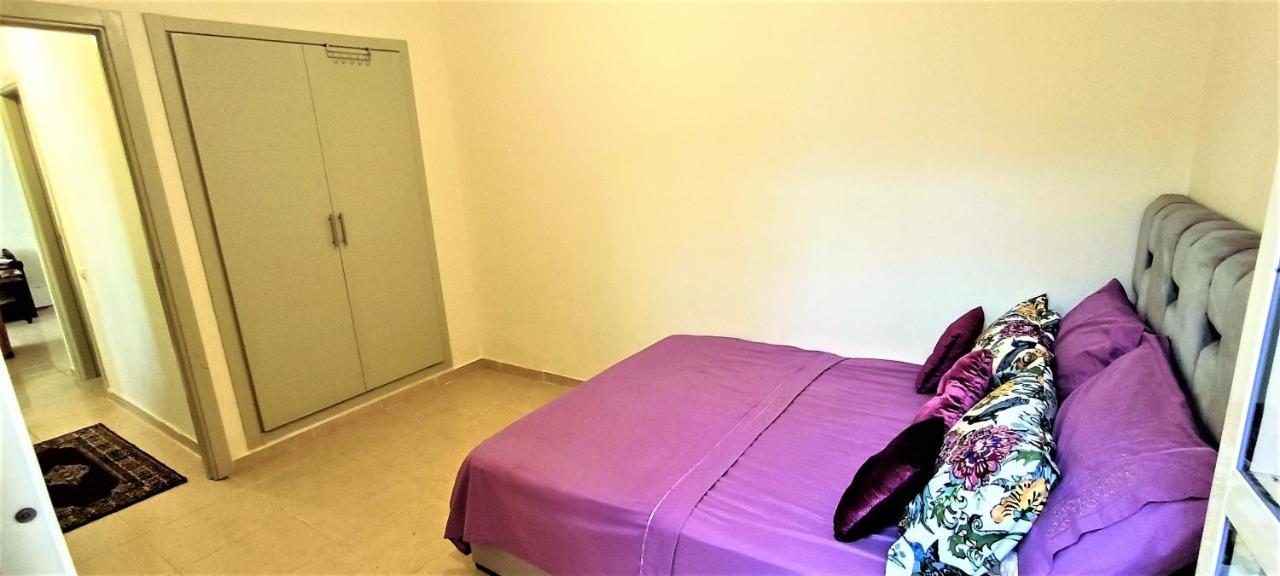 Joli Appartement Pres De La Mer Casablanca Eksteriør billede